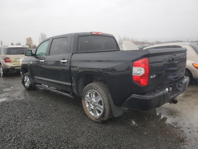  TOYOTA TUNDRA 2014 Czarny