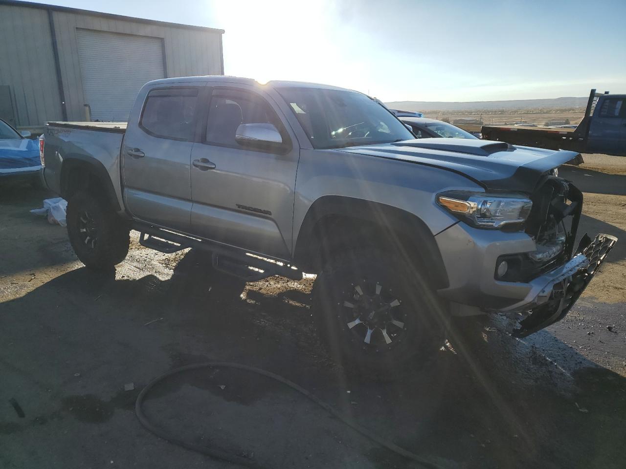2020 Toyota Tacoma - Image 4