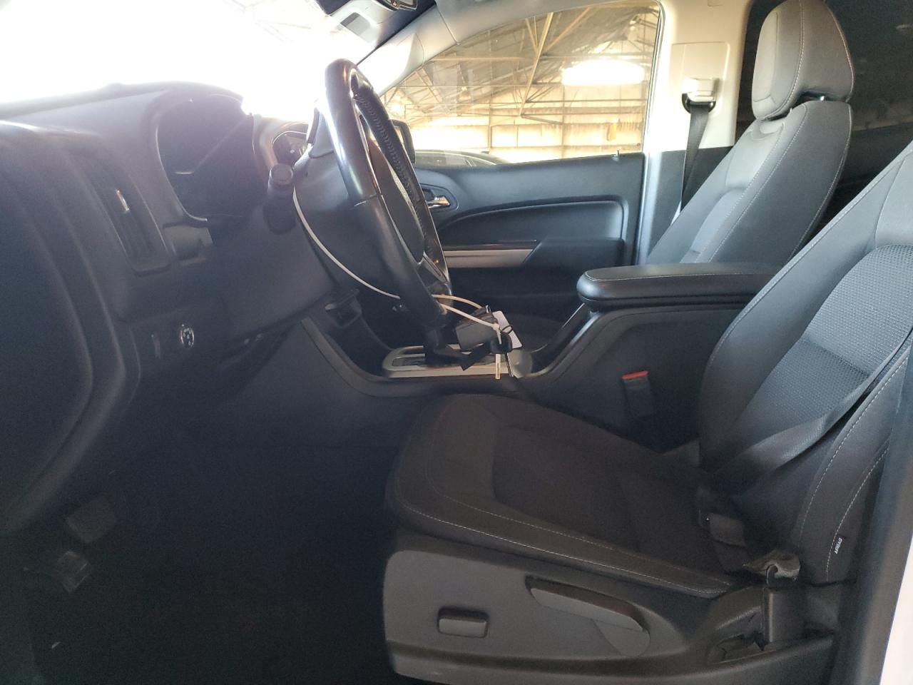 2021 Chevrolet Colorado - Image 7
