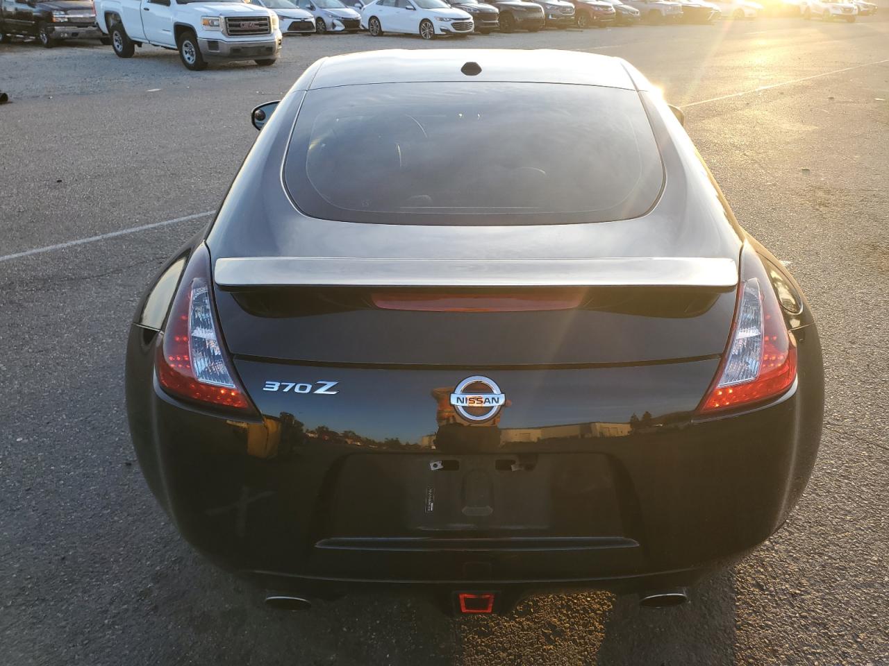 2012 Nissan 370Z - Image 6