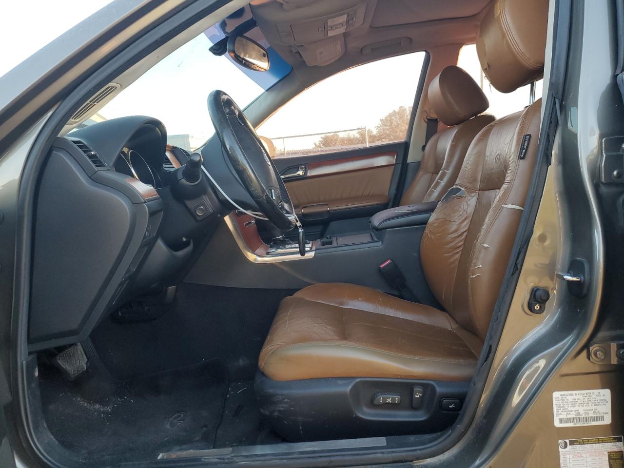 2006 Infiniti M - Image 7