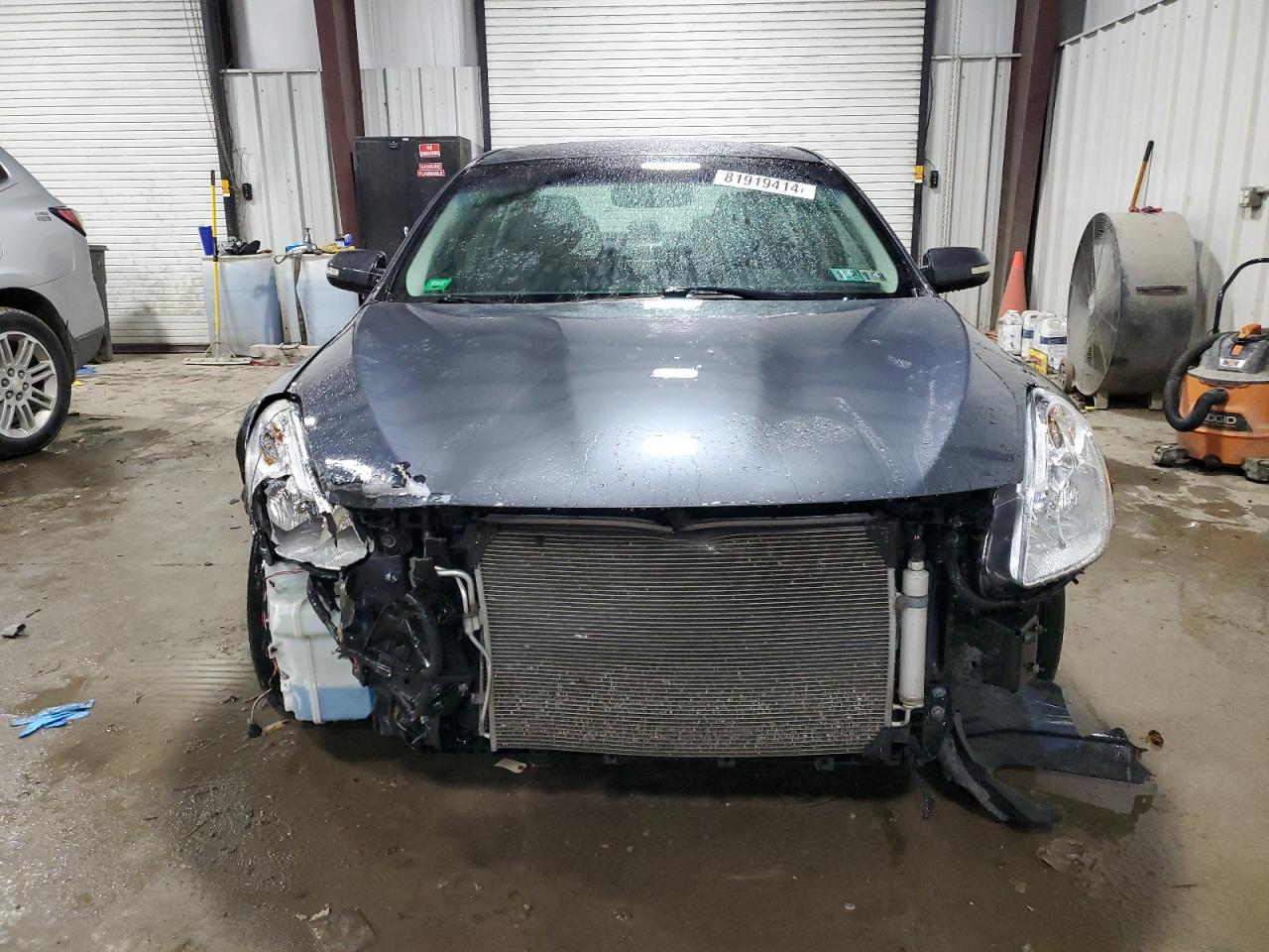 2012 Nissan Altima - Image 5