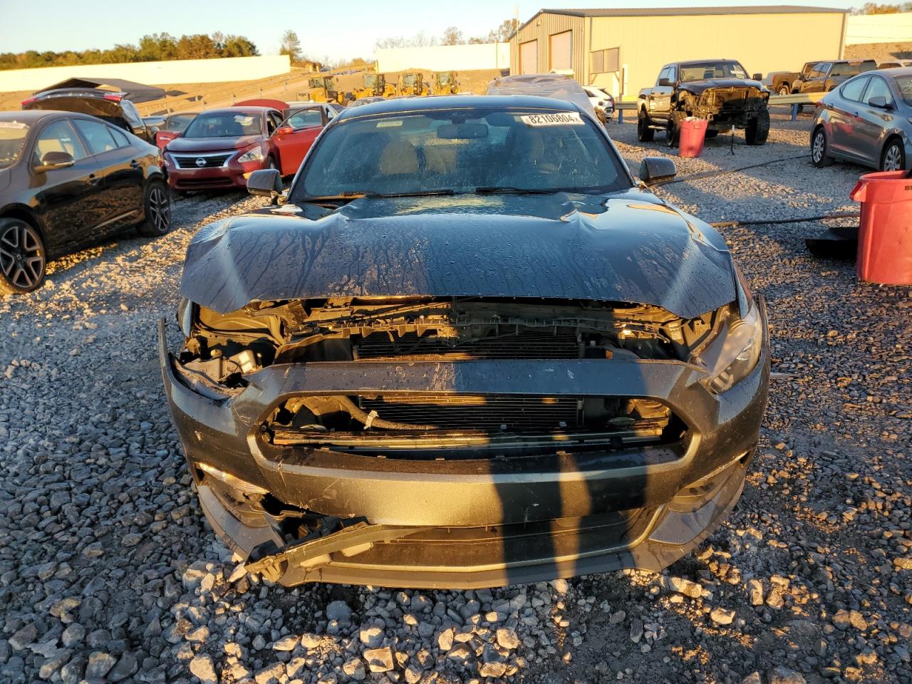 2015 Ford Mustang - Image 5