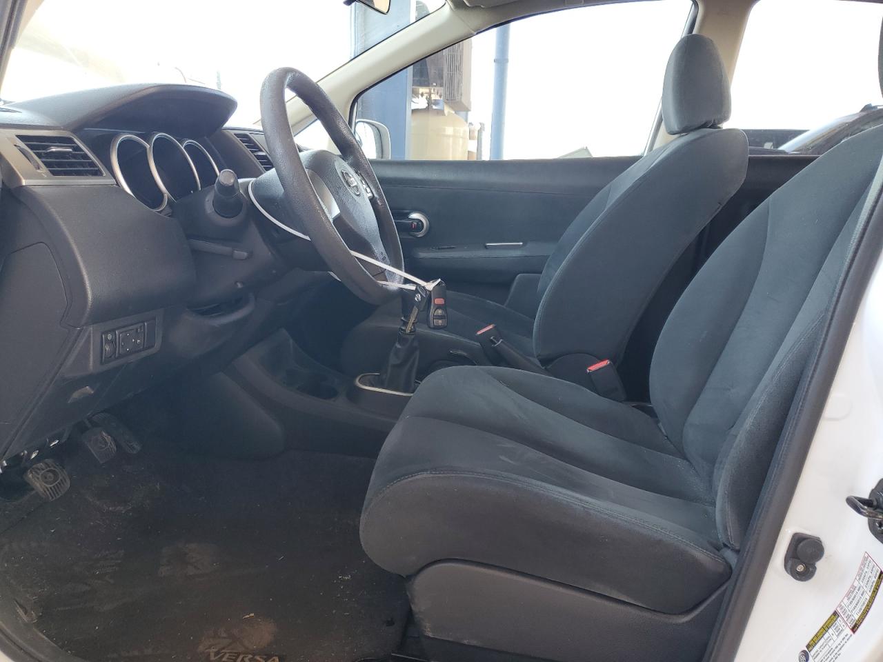 2009 Nissan Versa - Image 7