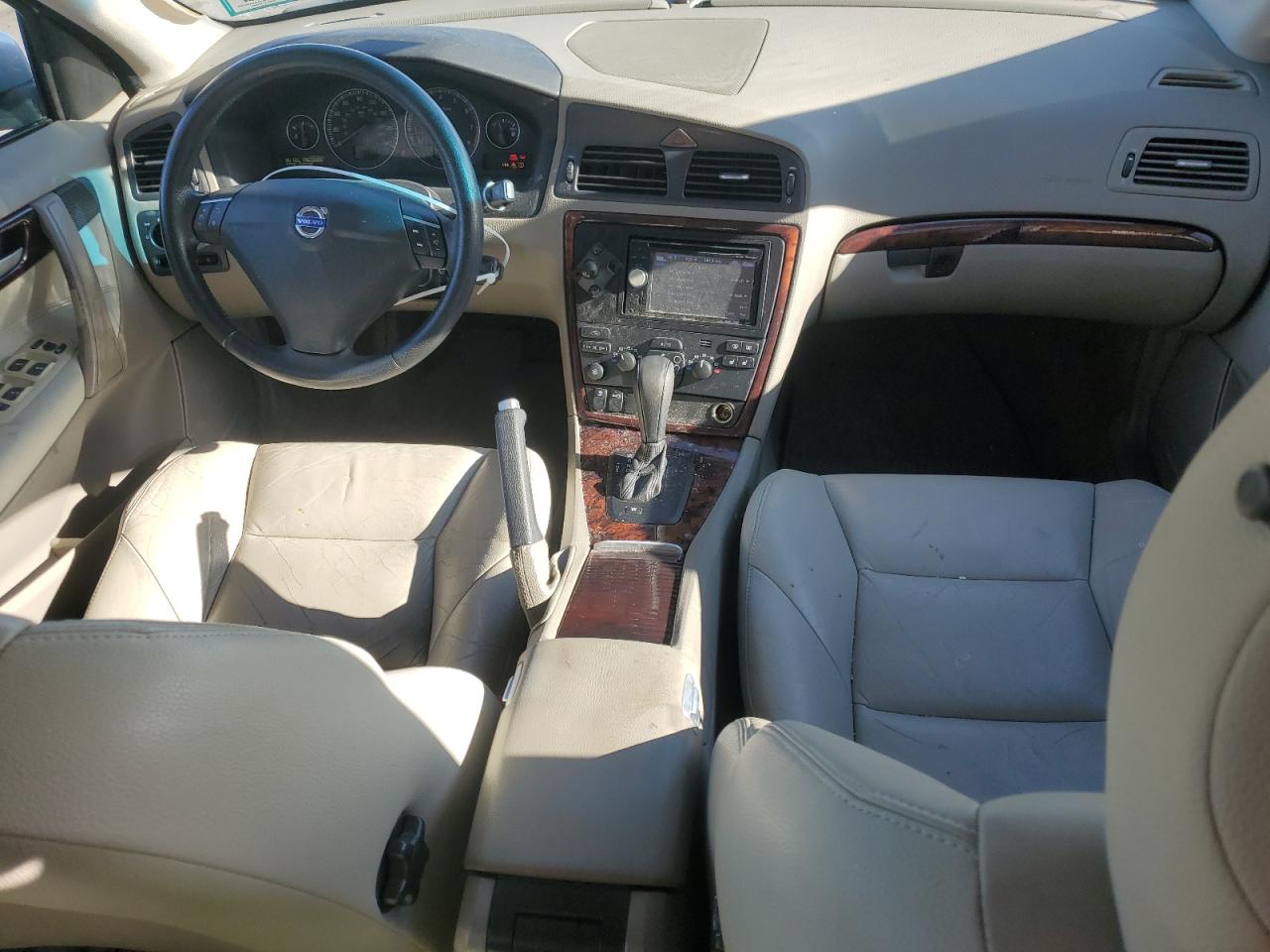 2009 Volvo S60 - Image 8