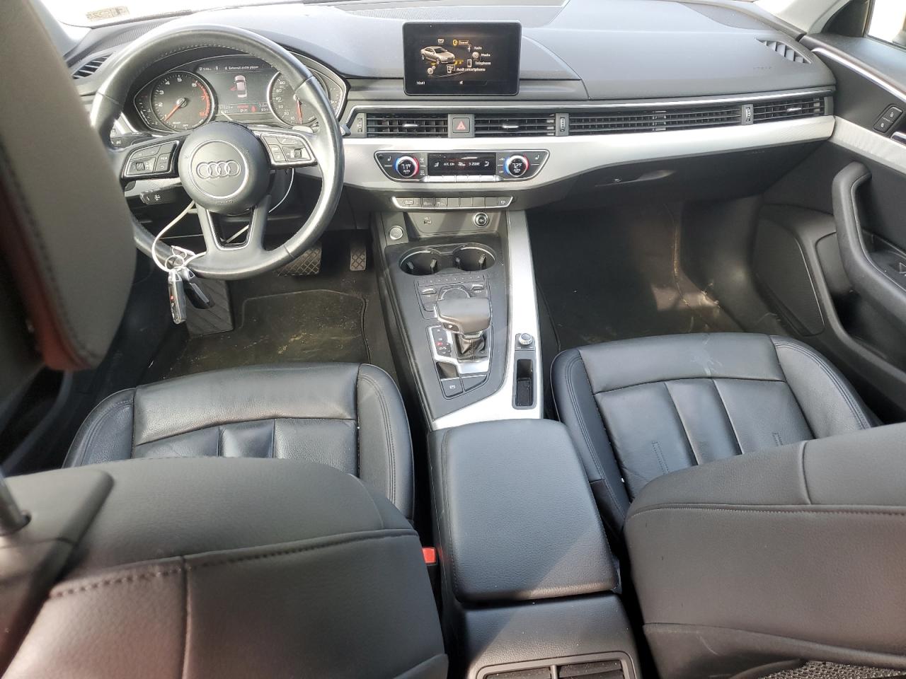 2018 Audi A4 - Image 8