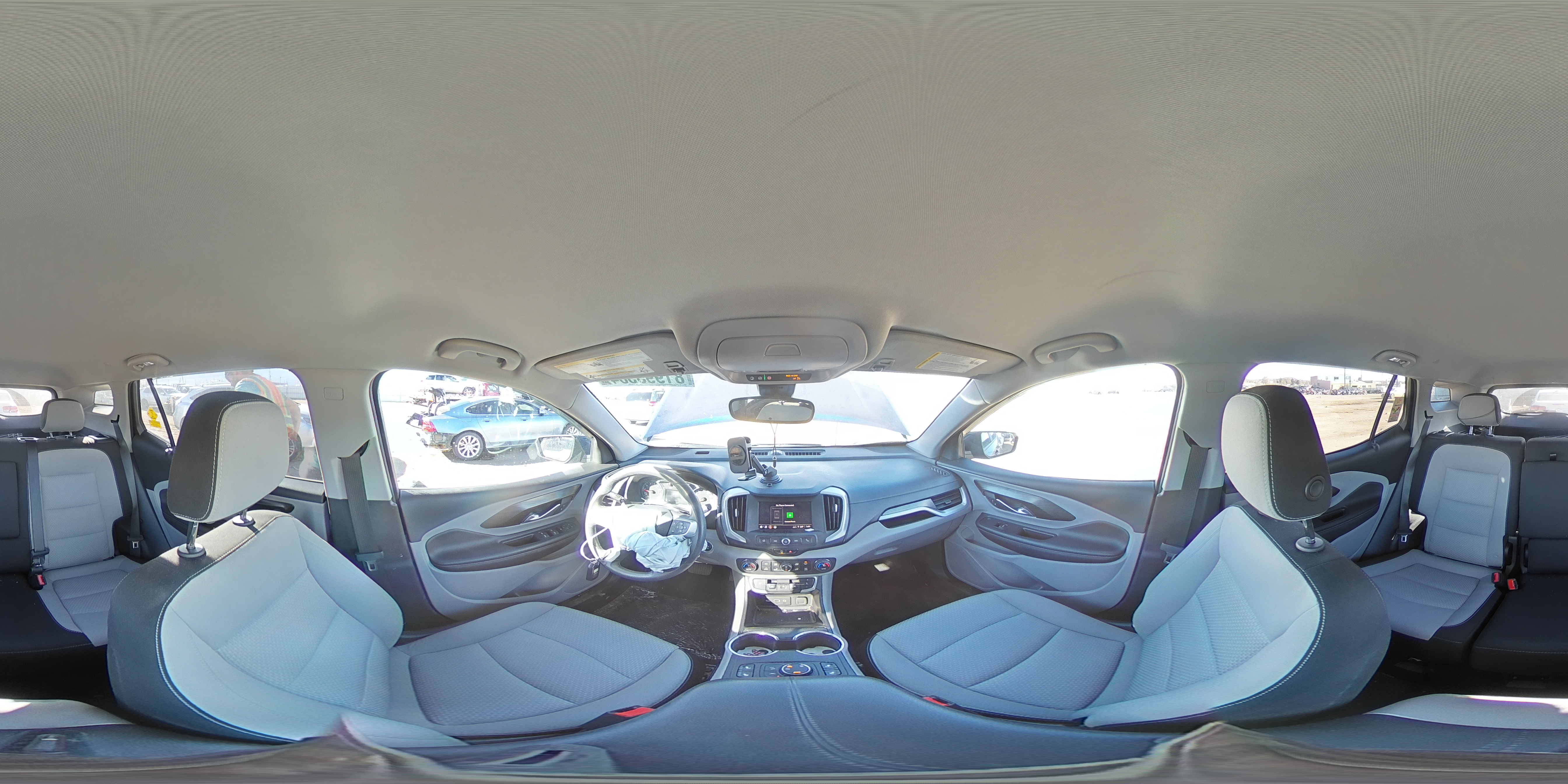 2022 GMC Terrain - Image 14