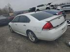 2013 Chevrolet Impala Ltz na sprzedaż w Cahokia Heights, IL - Front End