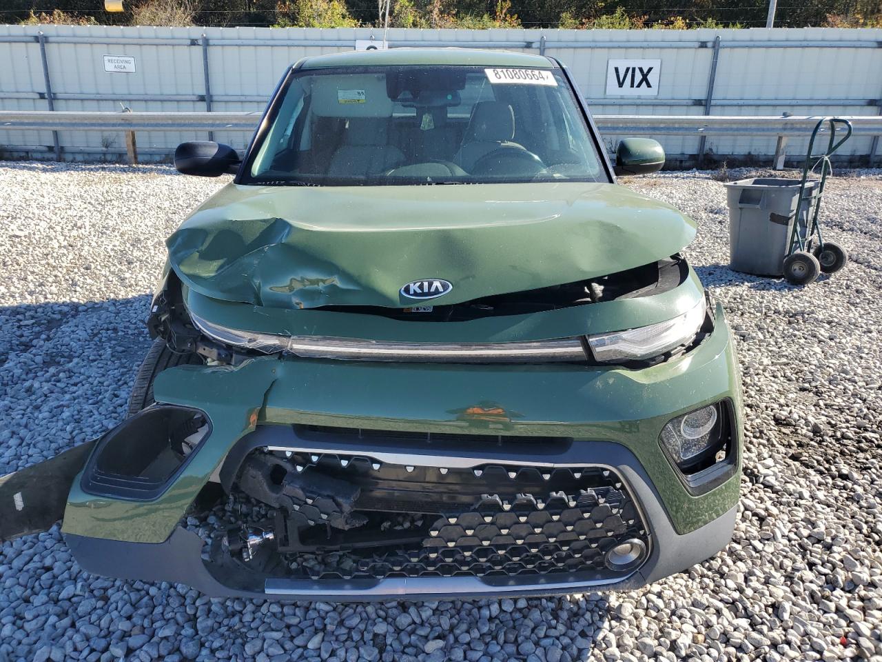 2020 Kia Soul - Image 5