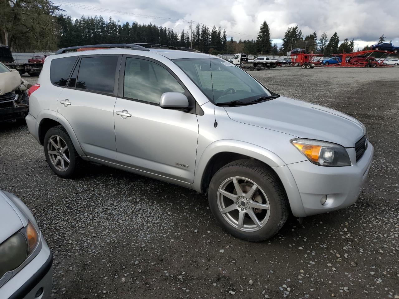 2006 Toyota RAV 4 - Image 4