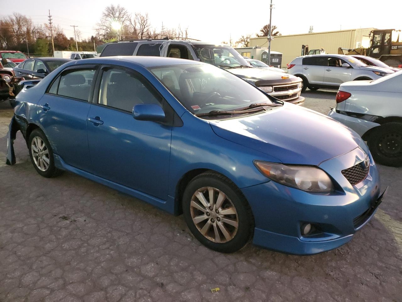 2009 Toyota Corolla - Image 4