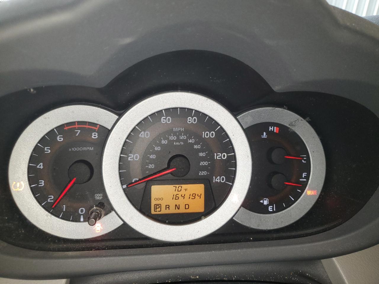 2010 Toyota RAV 4 - Image 9
