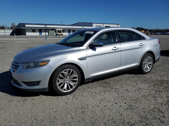 2015 Ford Taurus Limited