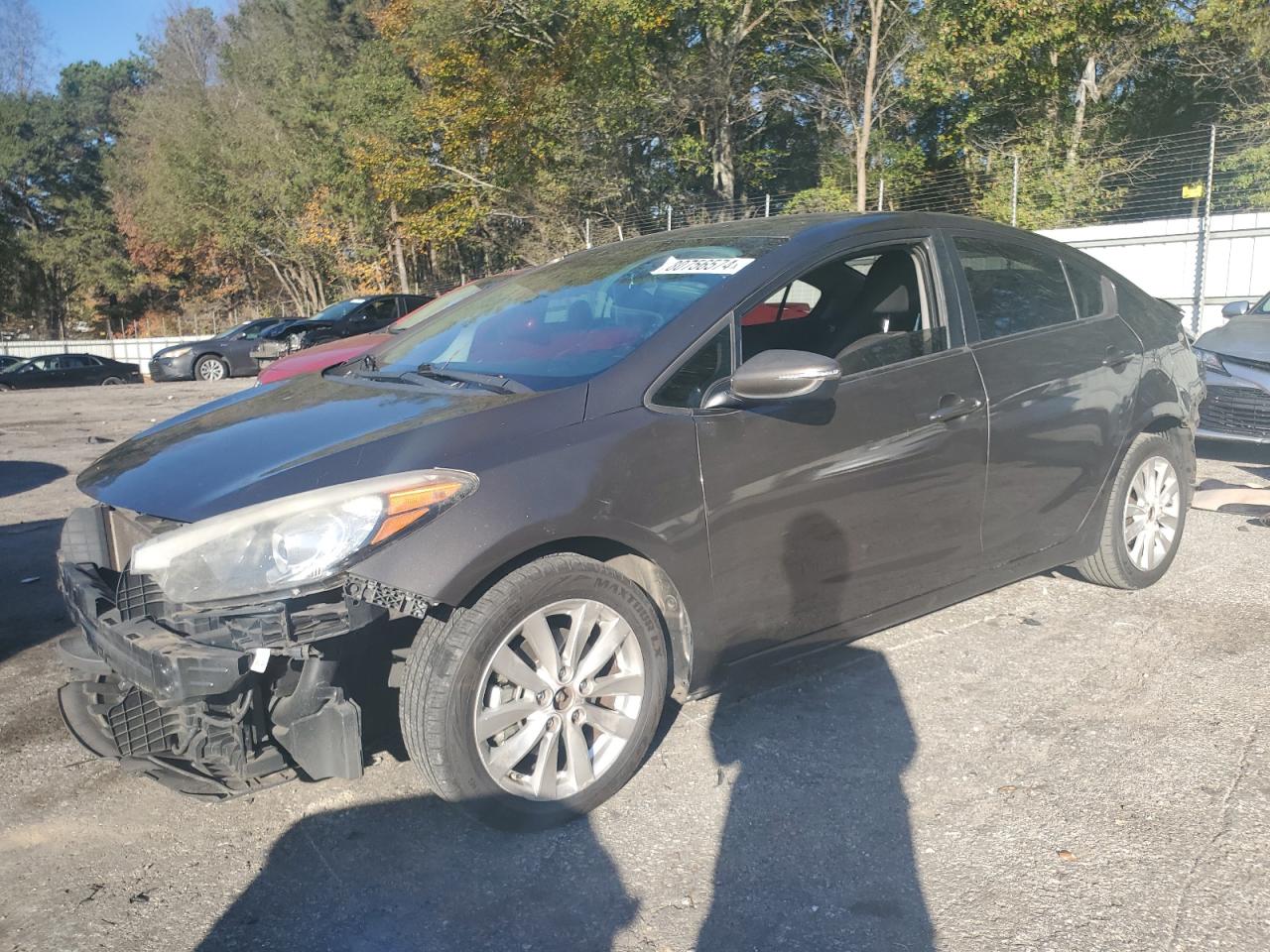 2015 Kia Forte - Image 1