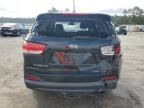 2016 Kia Sorento Lx за продажба в Harleyville, SC - Rear End