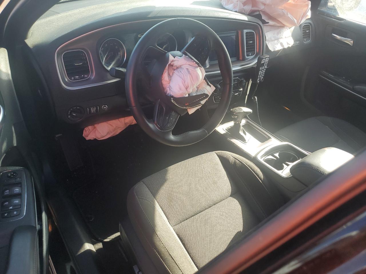 2021 Dodge Charger - Image 8