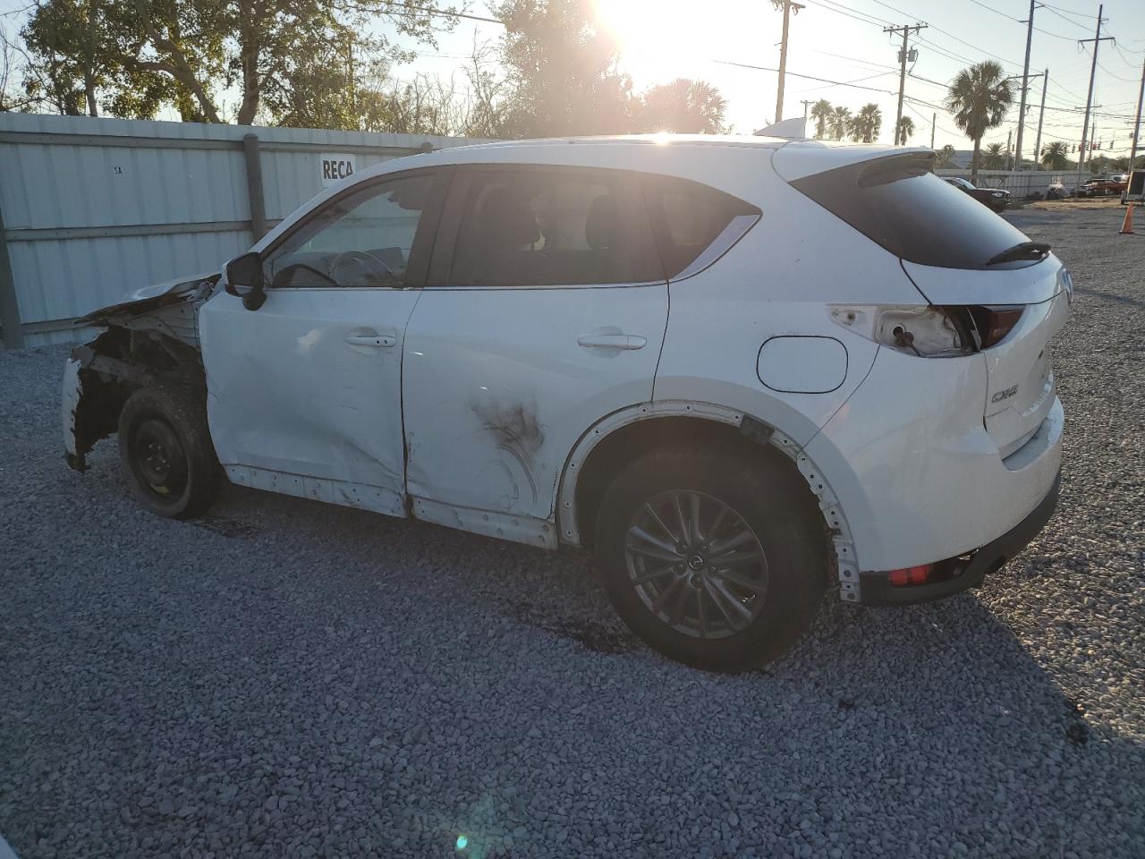 2017 Mazda CX-5 - Image 2