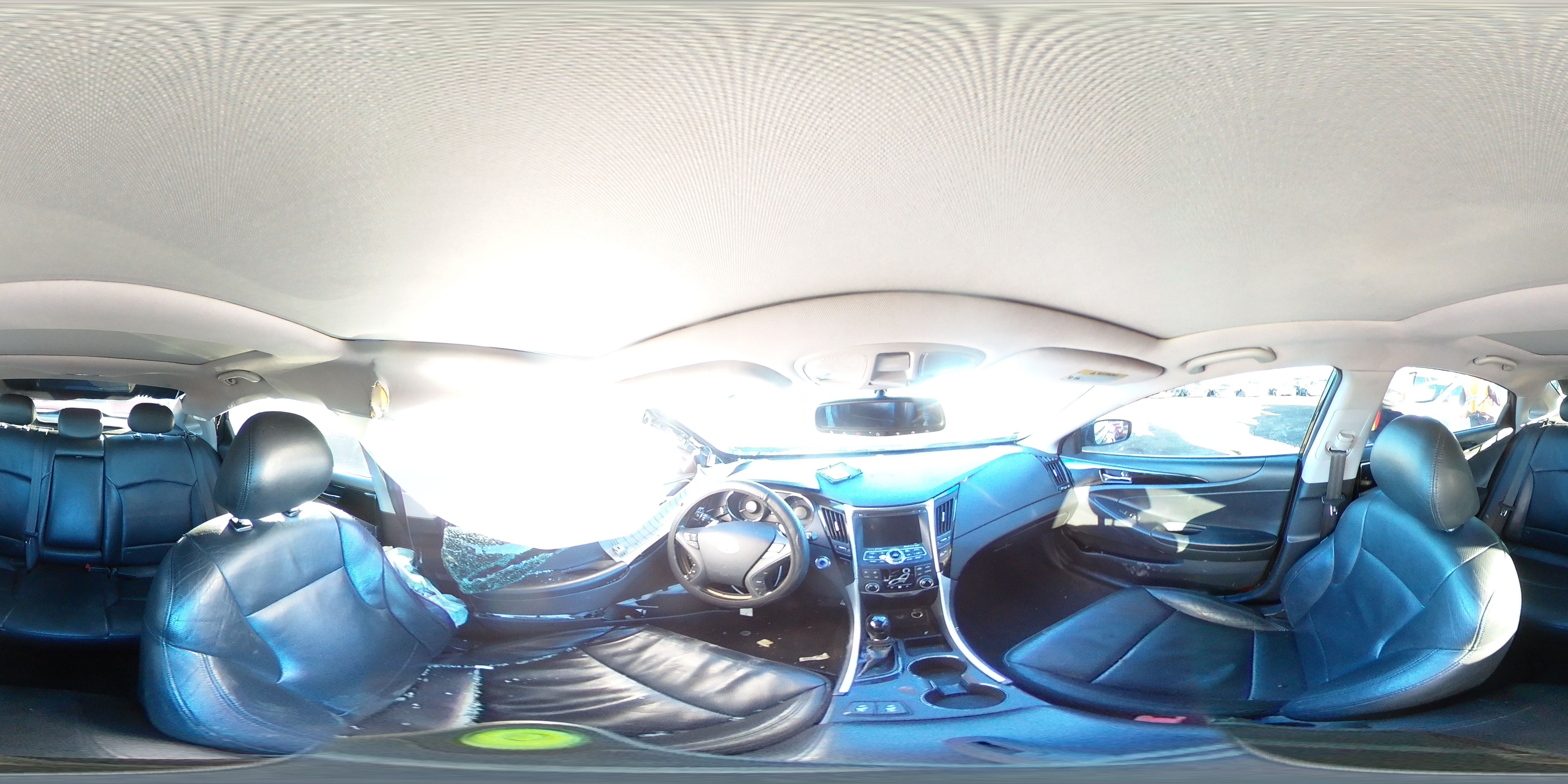 2013 Hyundai Sonata - Image 14
