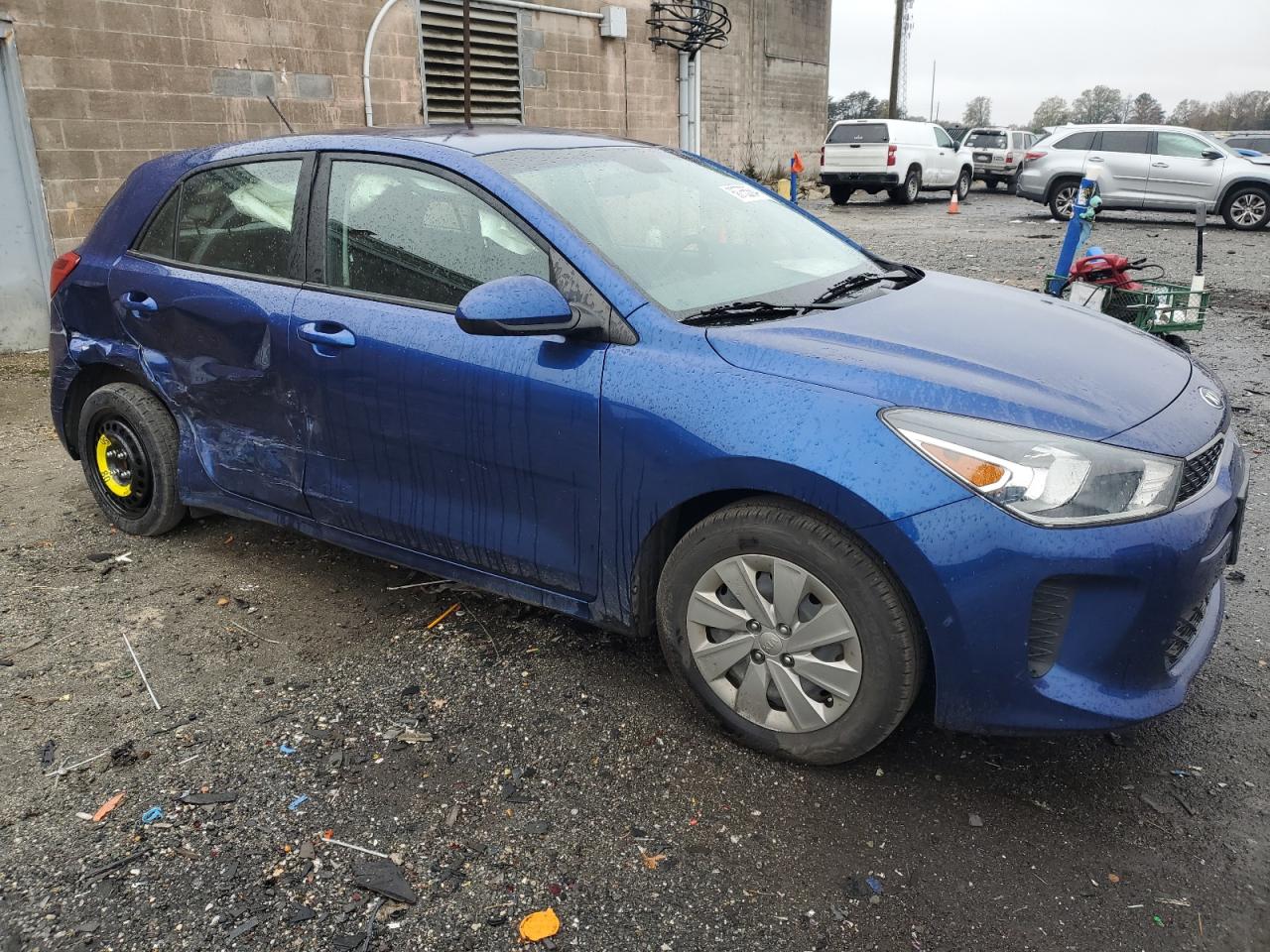 2020 Kia Rio - Image 4