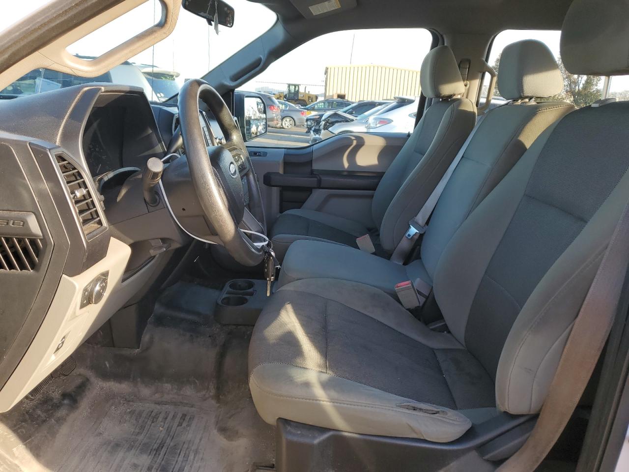 2018 Ford F-150 - Image 7
