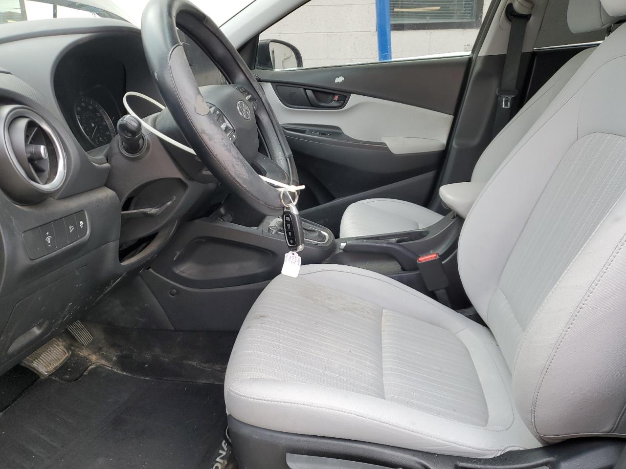 2022 Hyundai Kona - Image 7