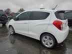 2021 Chevrolet Spark Ls de vânzare în Albuquerque, NM - Water/Flood