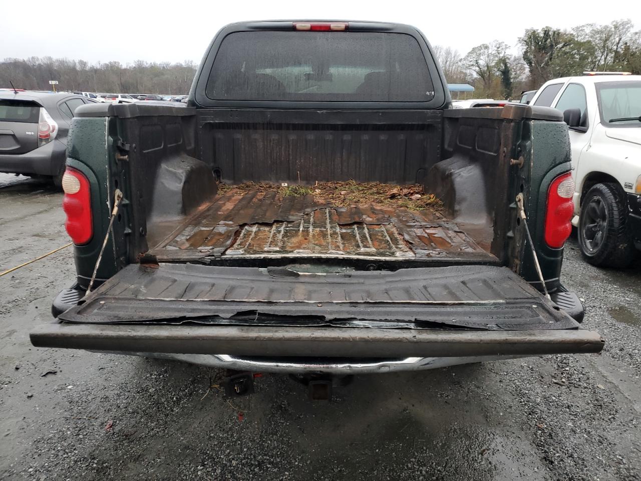 2001 Ford F-150 - Image 6