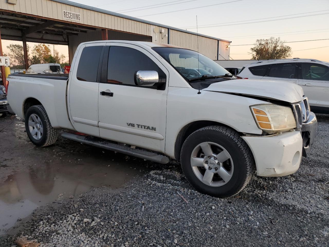2005 Nissan Titan - Image 4