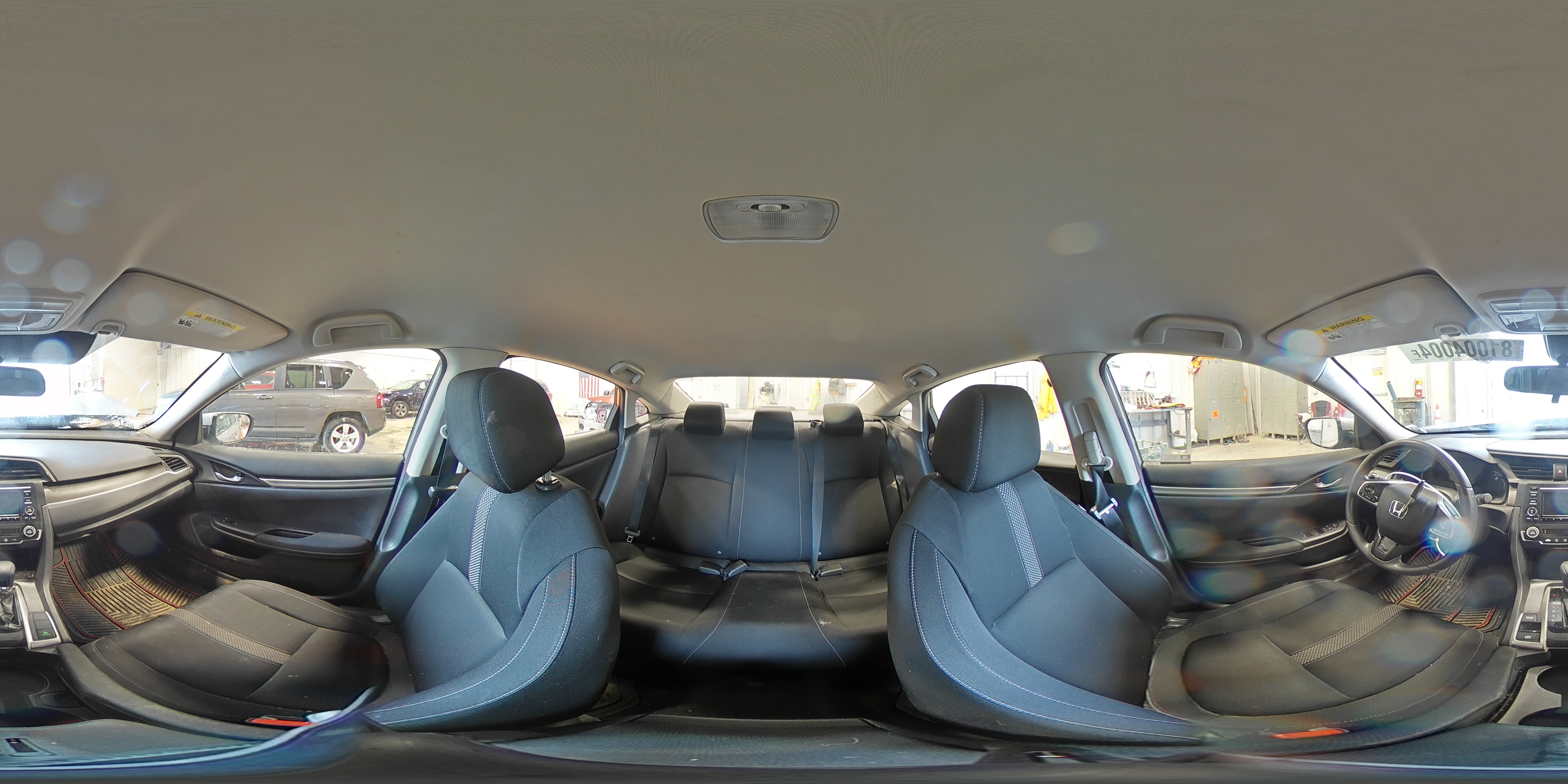 2019 Honda Civic - Image 14