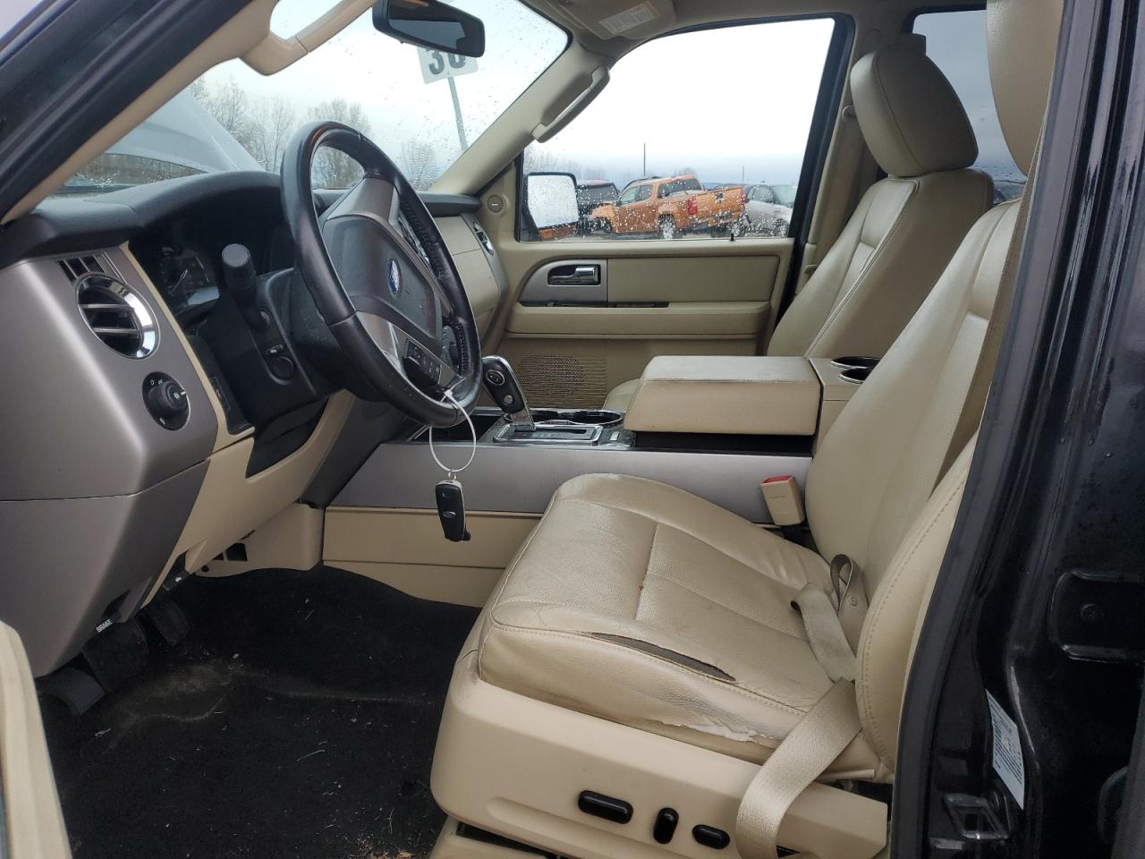 2017 Ford Expedition - Image 7