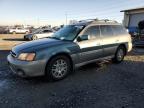 2001 Subaru Legacy Outback H6 3.0 Vdc na sprzedaż w Eugene, OR - Front End