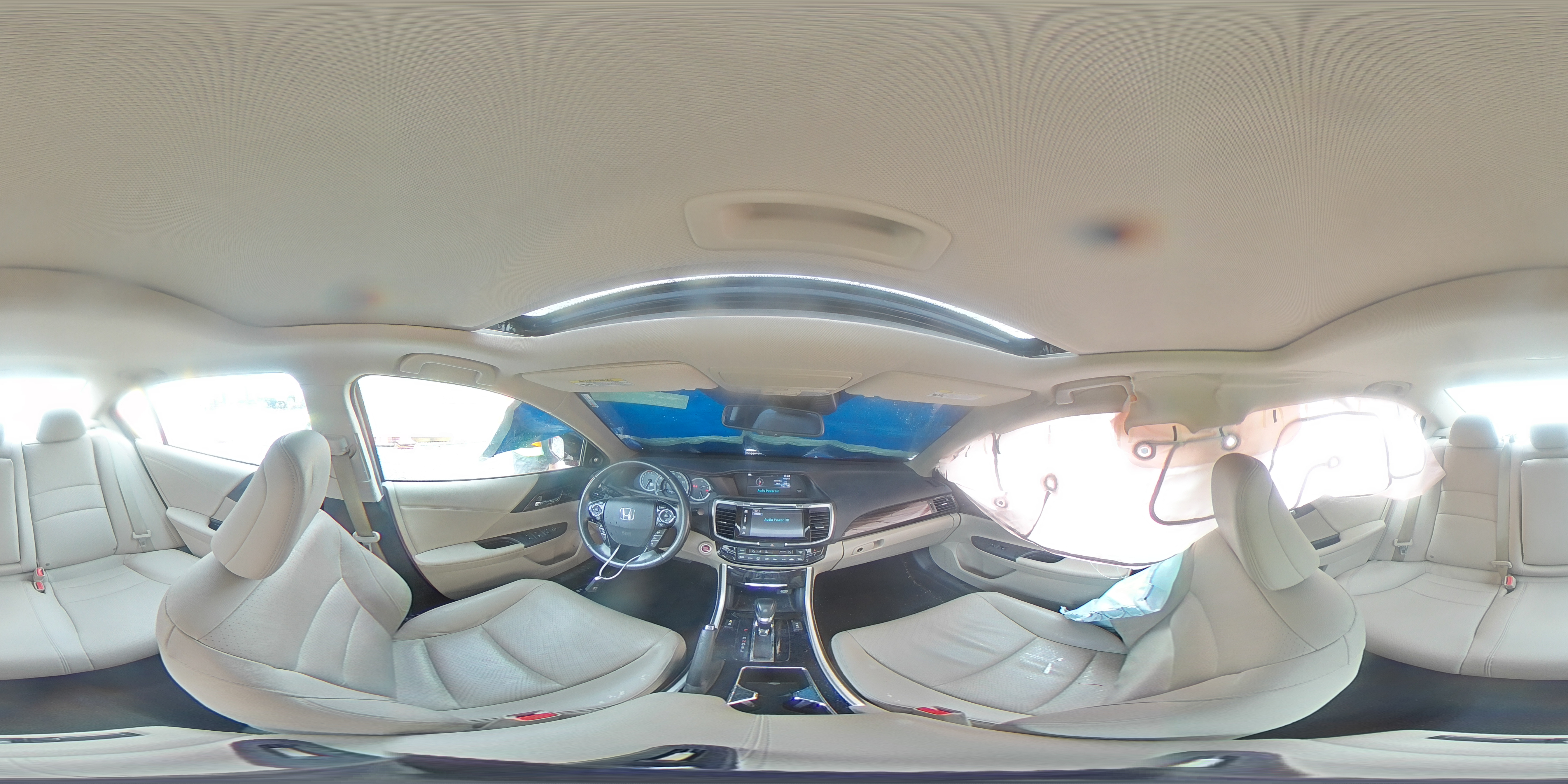2016 Honda Accord - Image 14