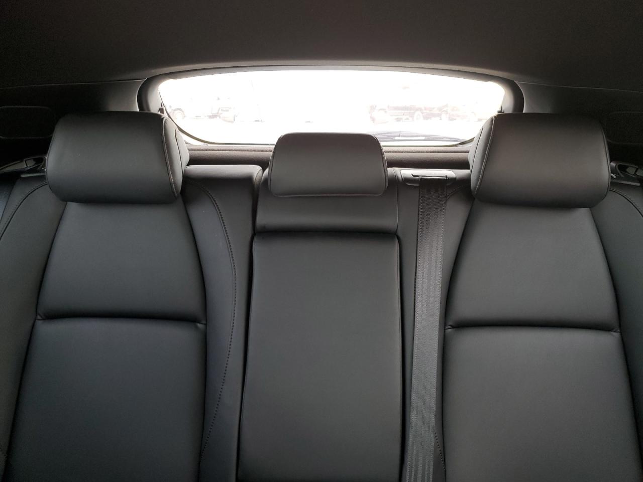 2023 Mazda 3 - Image 10