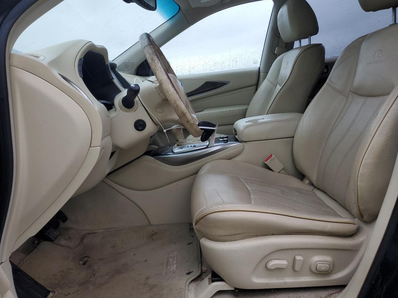 2014 Infiniti Qx60 VIN: 5N1AL0MM7EC527303 Lot: 82177244