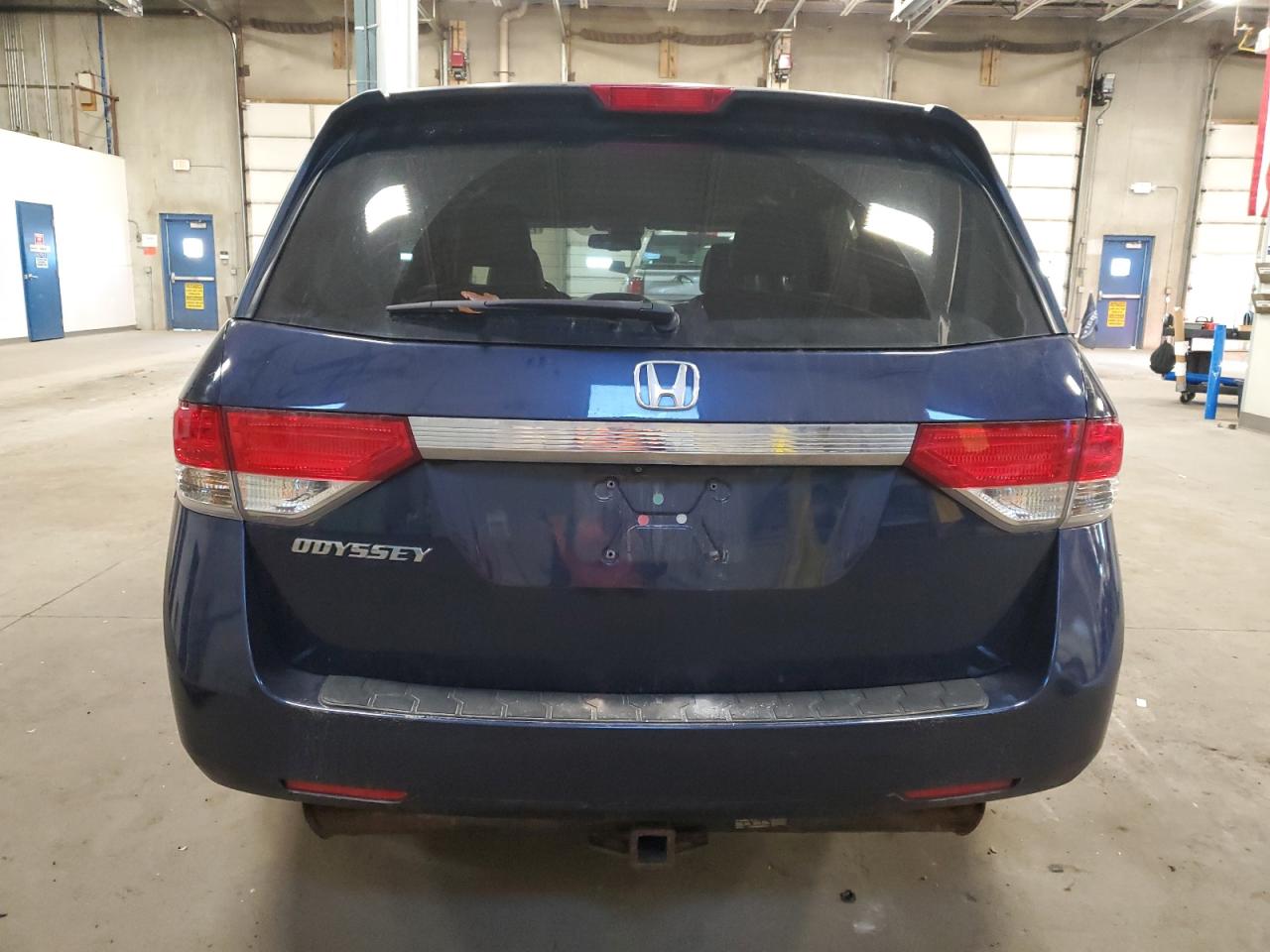2014 Honda Odyssey - Image 6
