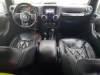 2017 Jeep Wrangler Unlimited Rubicon zu verkaufen in West Warren, MA - Frame Damage