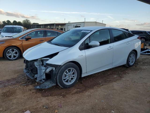 2022 Toyota Prius Night Shade