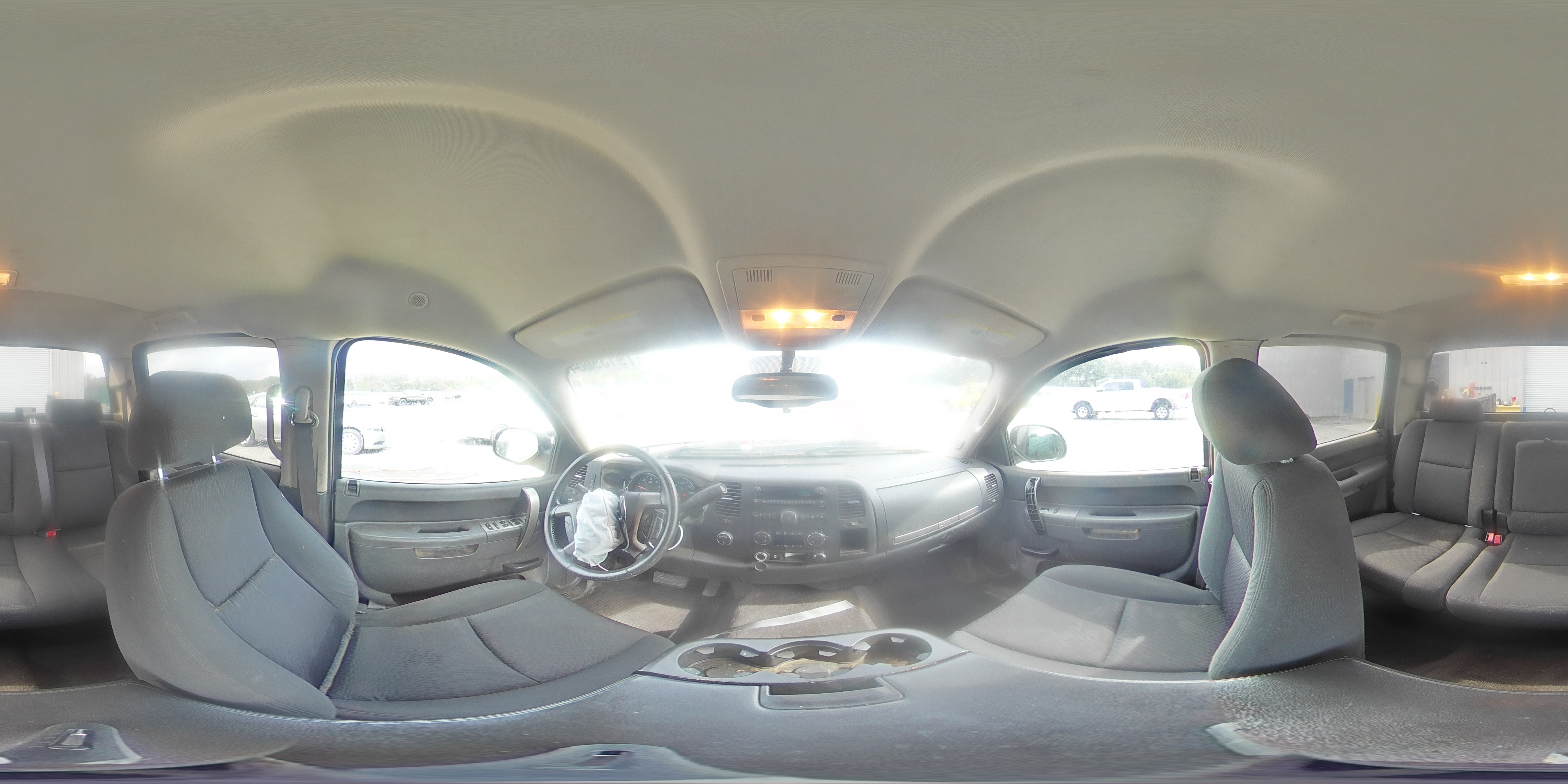 2012 Chevrolet Silverado - Image 14