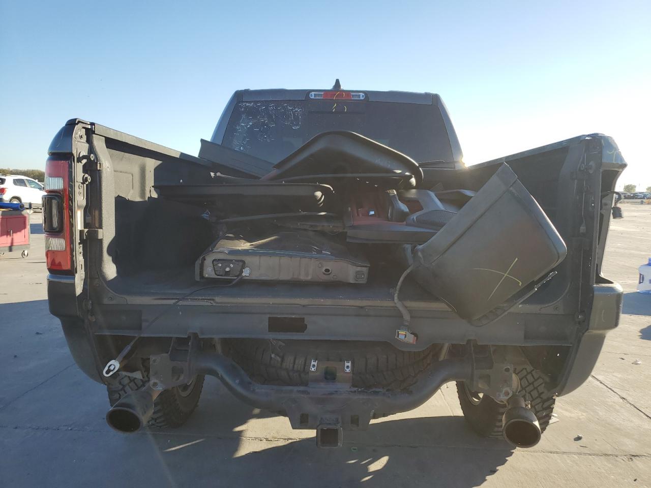 2019 RAM 1500 - Image 6