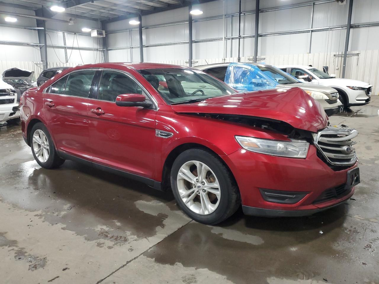 2013 Ford Taurus - Image 4