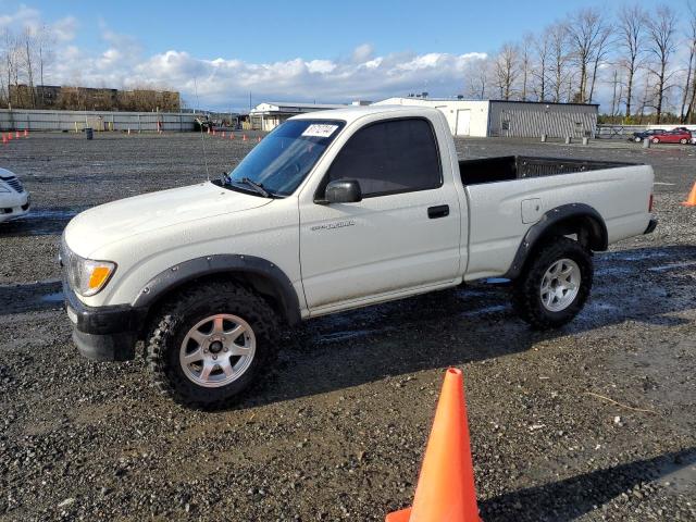 1997 Toyota Tacoma  na sprzedaż w Arlington, WA - Front End