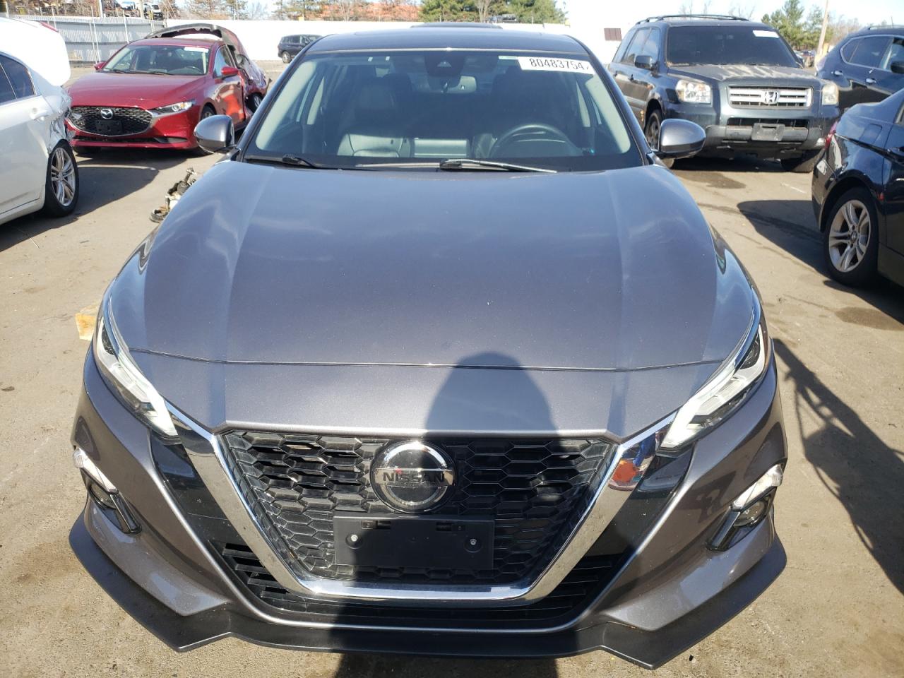 2019 Nissan Altima - Image 5