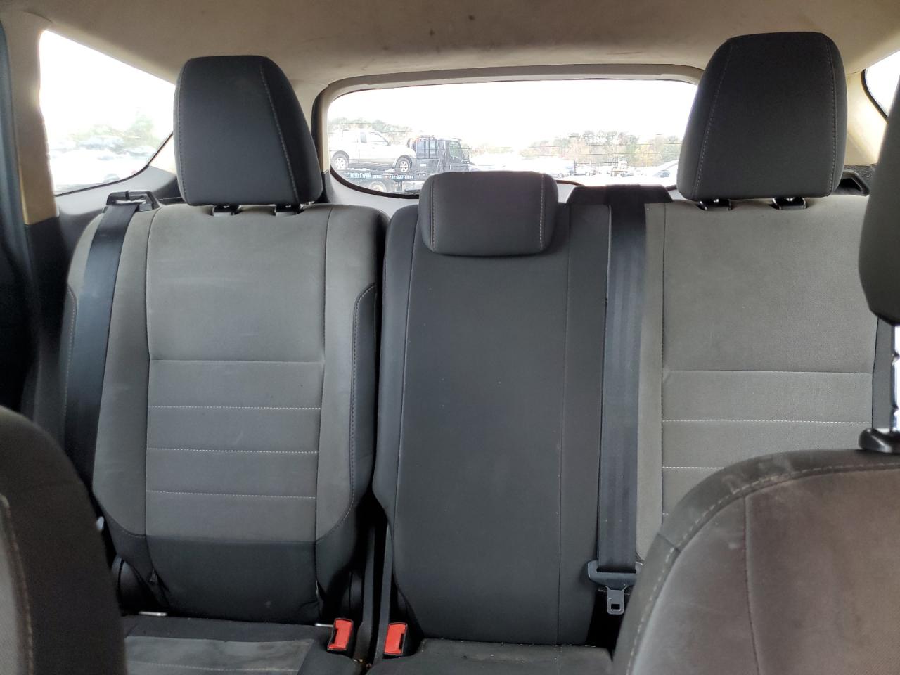 2019 Ford Escape - Image 10