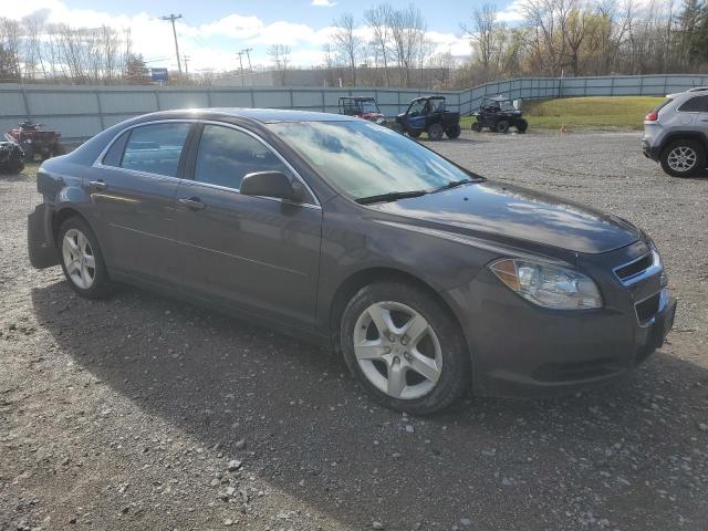  CHEVROLET MALIBU 2012 Серый