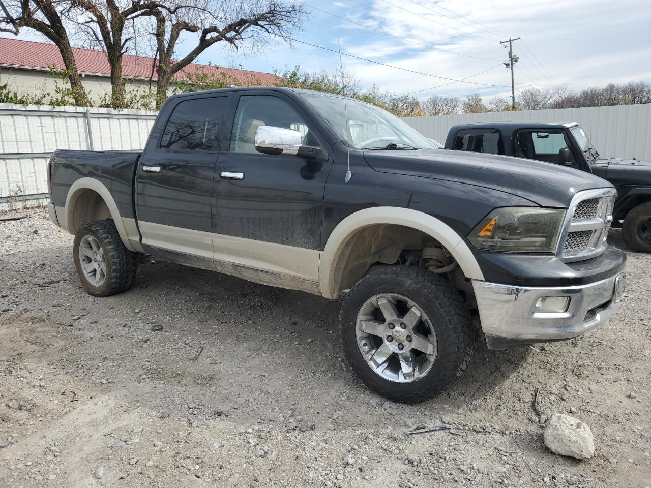 2009 Dodge RAM - Image 4