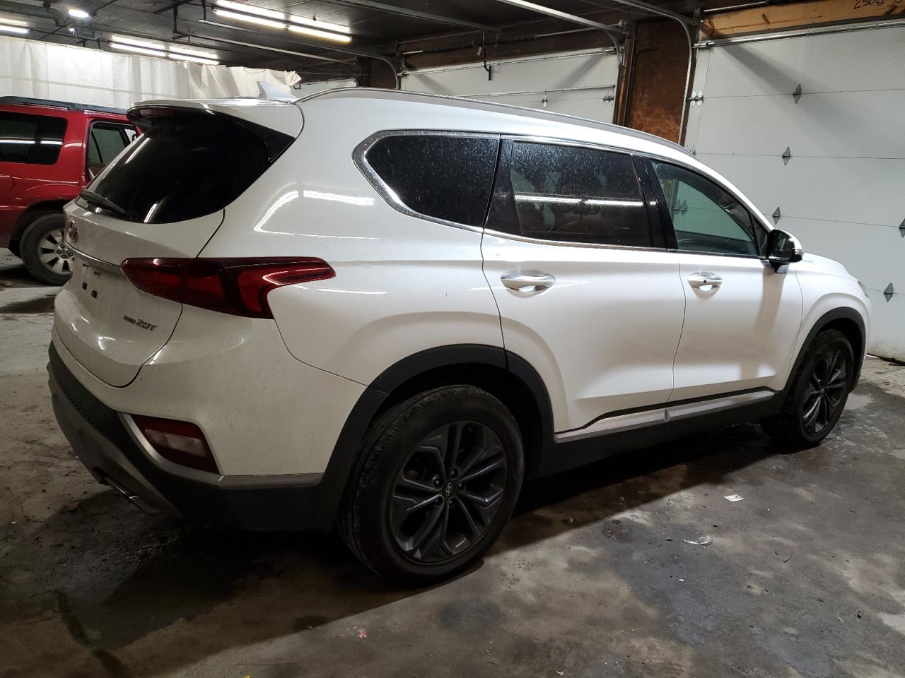 2020 Hyundai Santa Fe - Image 3