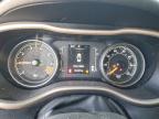 2015 Jeep Cherokee Latitude de vânzare în Cahokia Heights, IL - Side