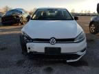 2020 VOLKSWAGEN GOLF    à vendre chez Copart ON - LONDON