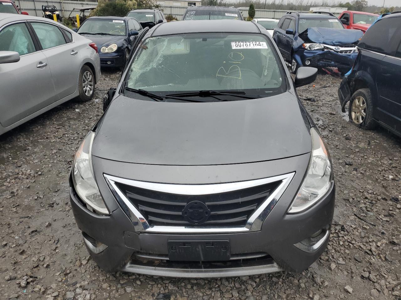 2019 Nissan Versa - Image 5