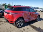 2023 Land Rover Range Rover Evoque R-Dynamic S იყიდება Denver-ში, CO - Side